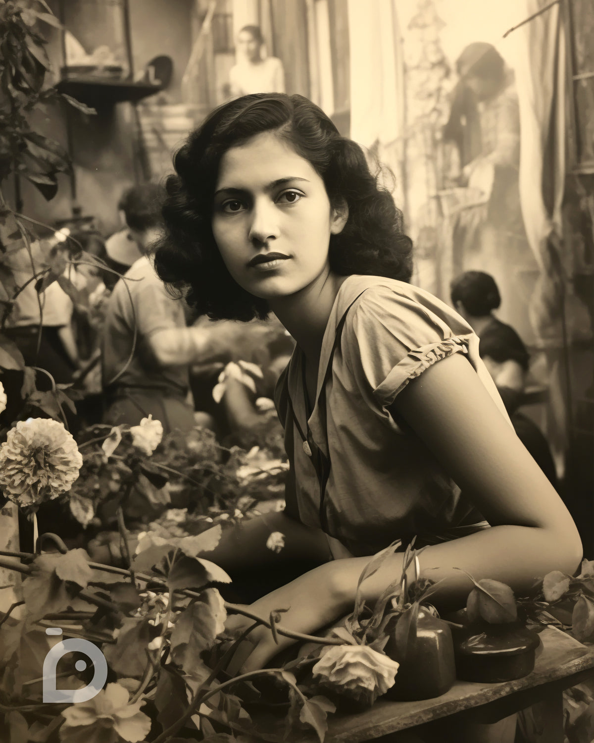 COLORIZACIÓN DE FOTOGRAFÍAS