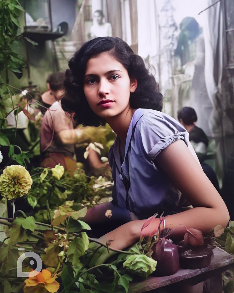 EDICIÓN Y RESTAURACIÓN