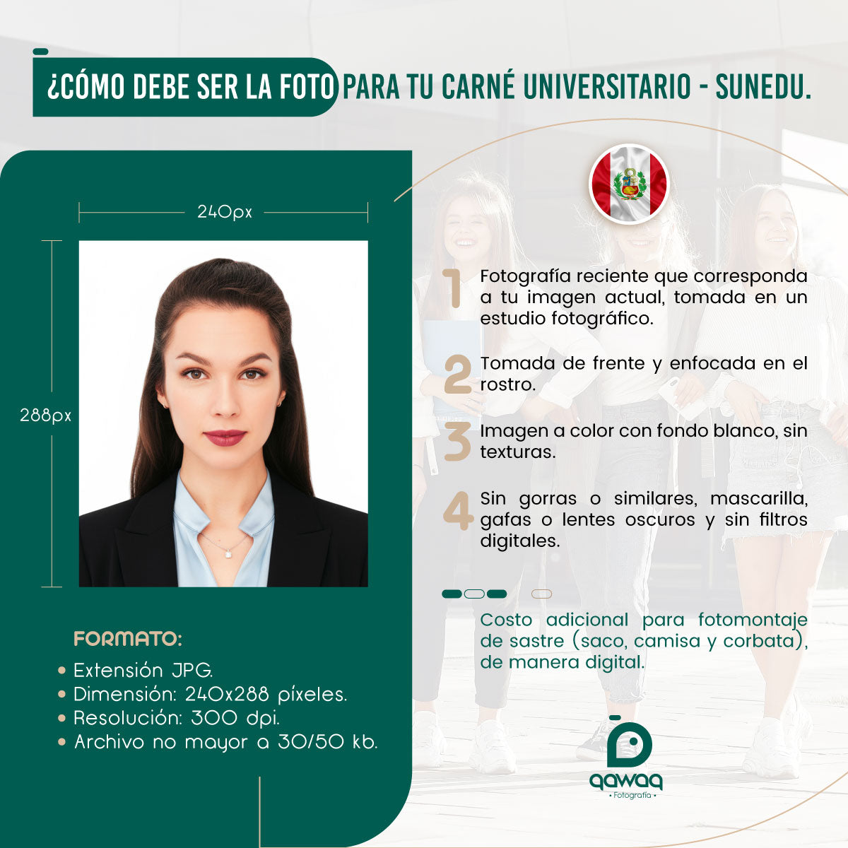 FOTOGRAFÍA 240 X 288 PÍXELES