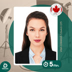 FOTOGRAFÍA VISA CANADÁ