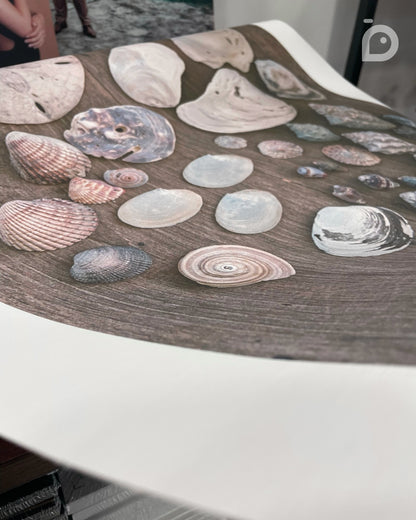 50X90 CM - CANVAS