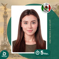 FOTOGRAFÍA VISA MÉXICO