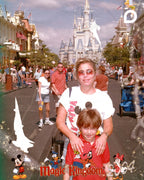 RESTAURACÍON DE FOTOGRAFÍA