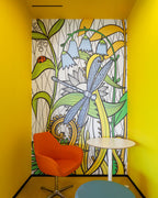50X100 CM - VINILO